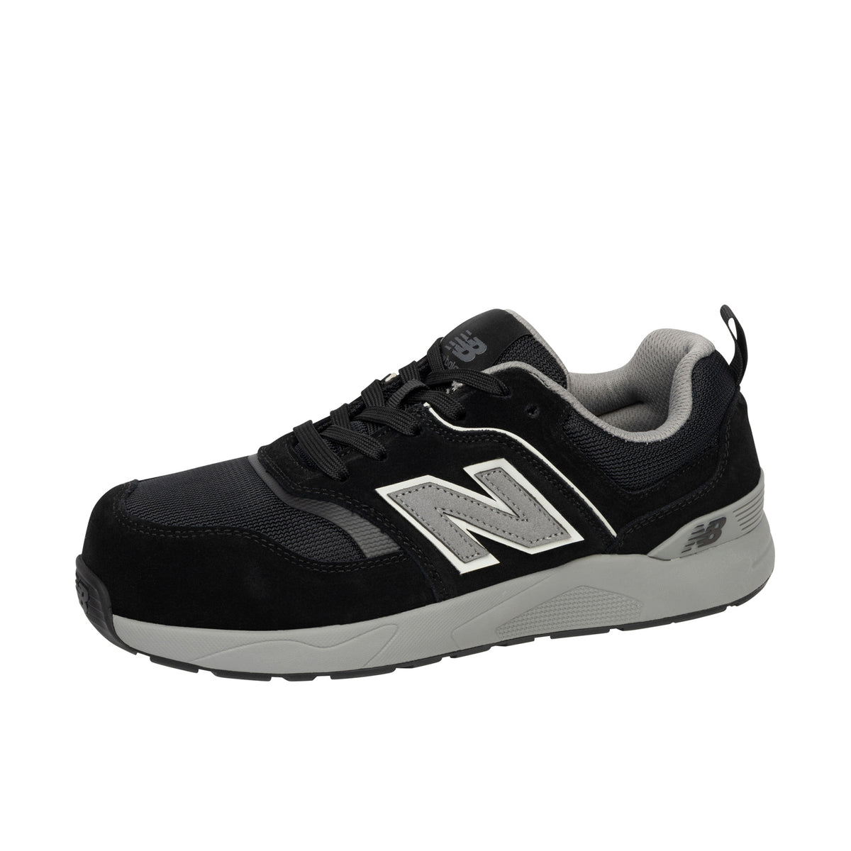 New Balance Work Men's Elite Lite Comp Toe Work Shoe Work Shoes New Balance