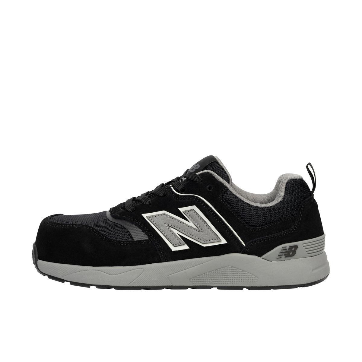 New Balance Work Men's Elite Lite Comp Toe Work Shoe Work Shoes New Balance