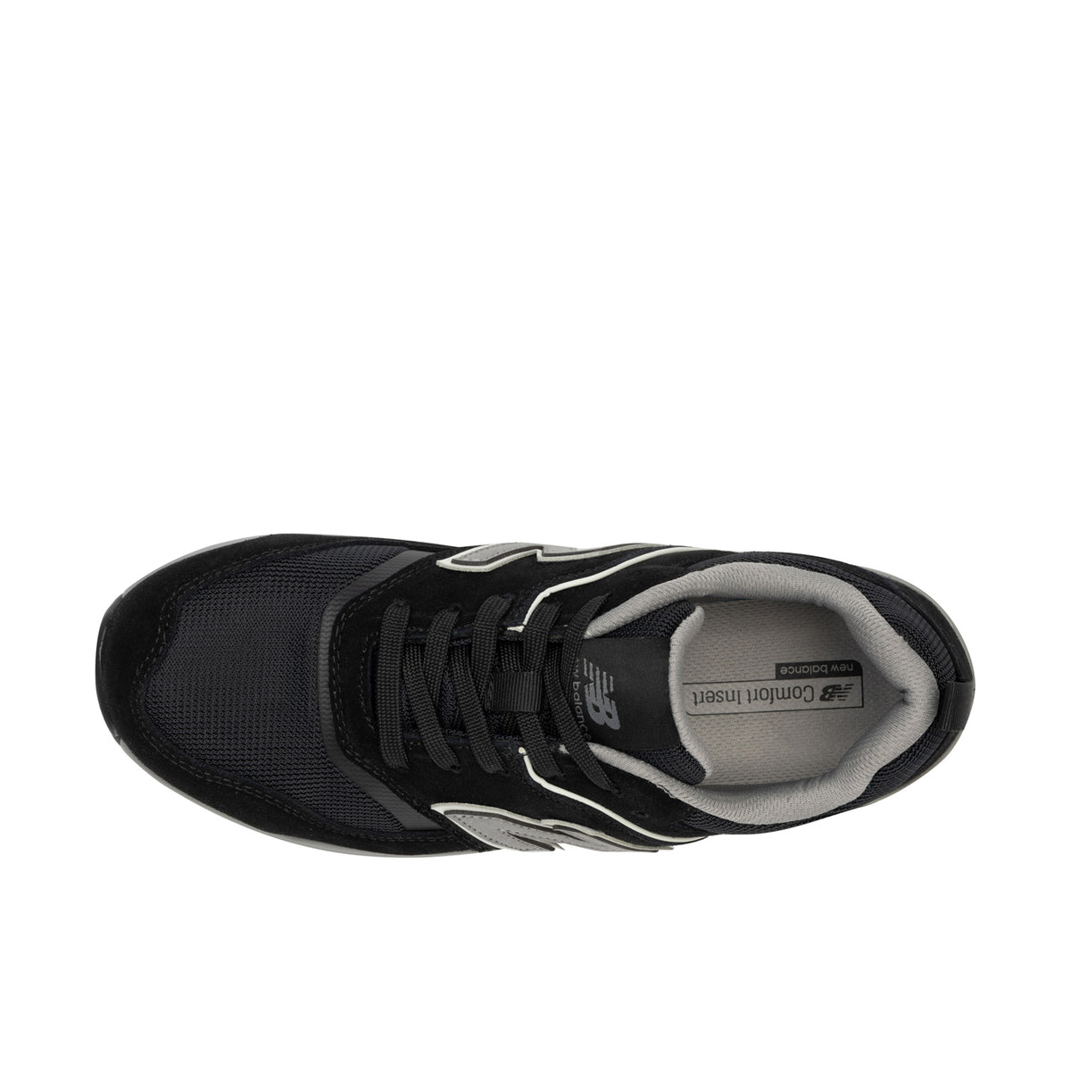 New Balance Work Men's Elite Lite Comp Toe Work Shoe Work Shoes New Balance