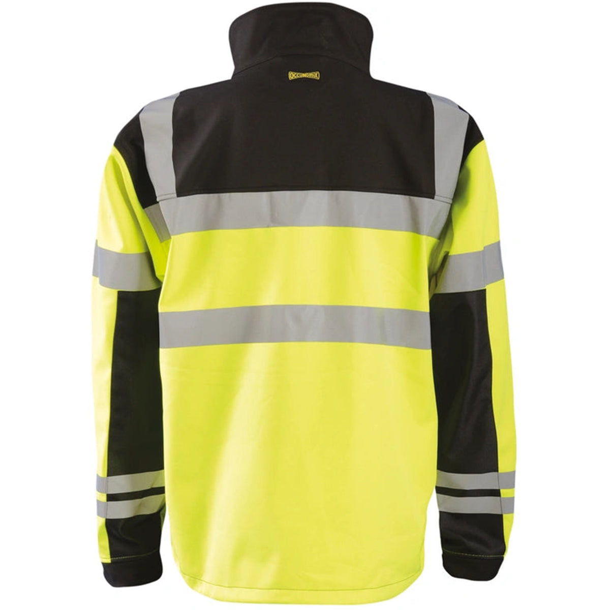 OccuNomix Men's 3 Season Soft Shell Jacket Jackets & Coats OccuNomix