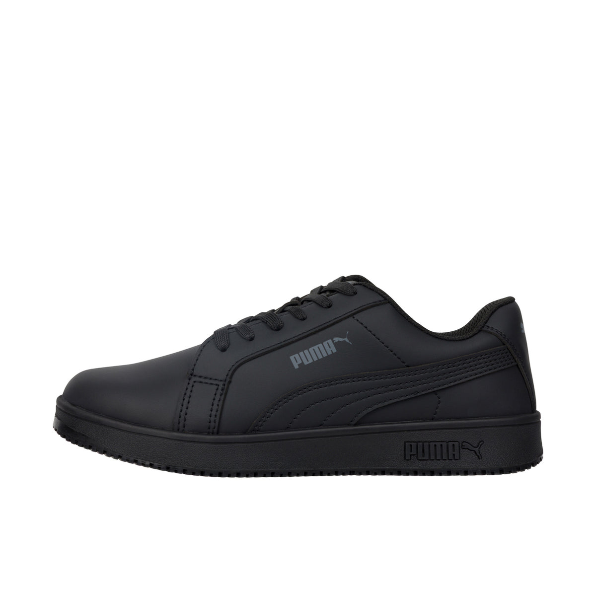 PUMA Safety Men's Blast Soft Toe Work Shoe Work Shoes PUMA Safety