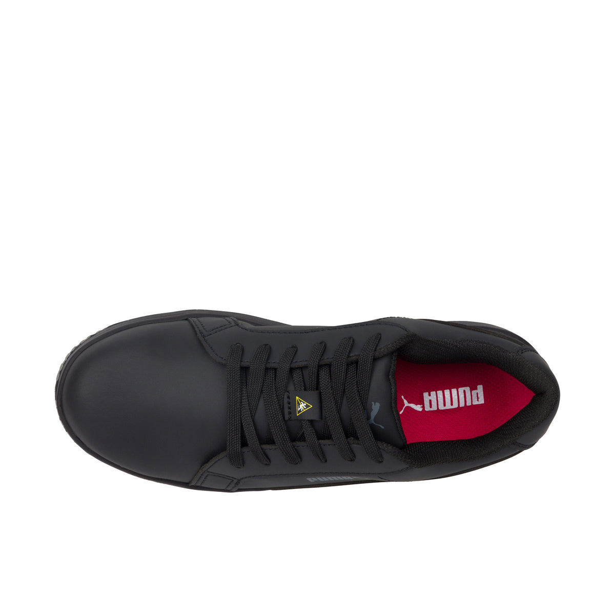PUMA Safety Men's Blast Soft Toe Work Shoe Work Shoes PUMA Safety