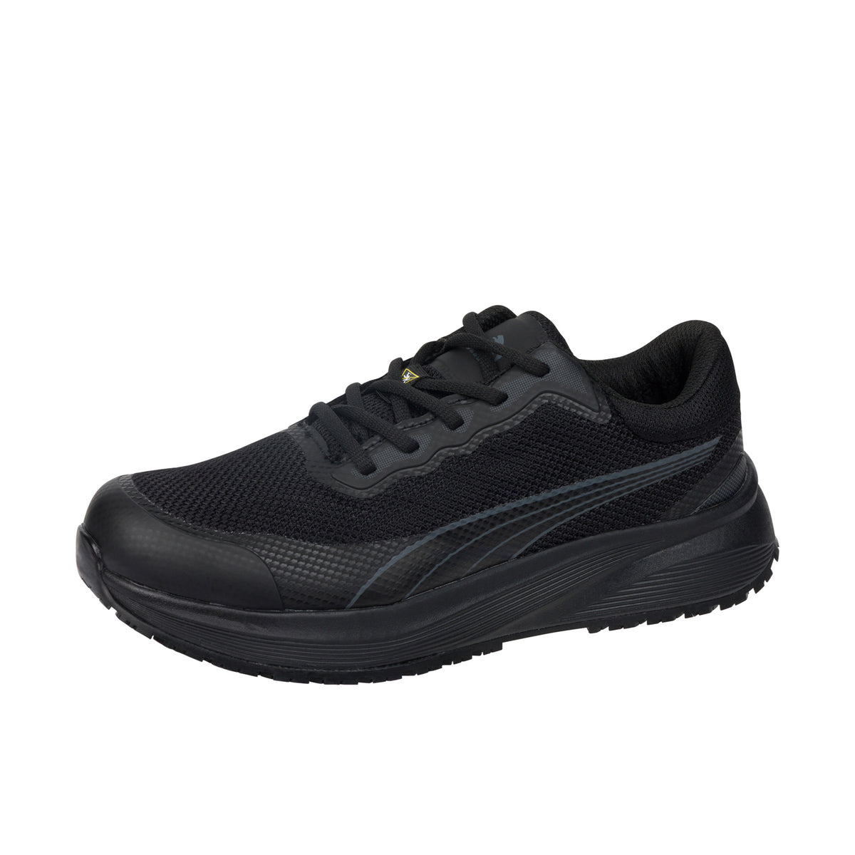 PUMA Safety Men's Spark Soft Toe Work Shoe Work Shoes PUMA Safety