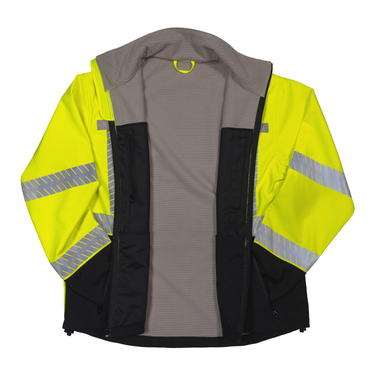 Pyramex RJ40 Series Safety Jacket Jackets & Coats Pyramex