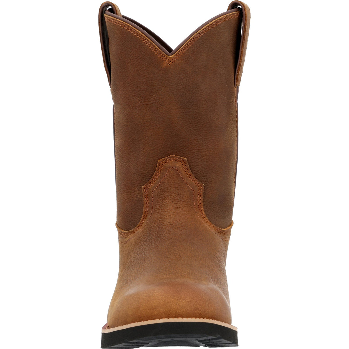 Rocky Men's MonoCrepe Roper 9" EH Western Boot Western Boots Rocky