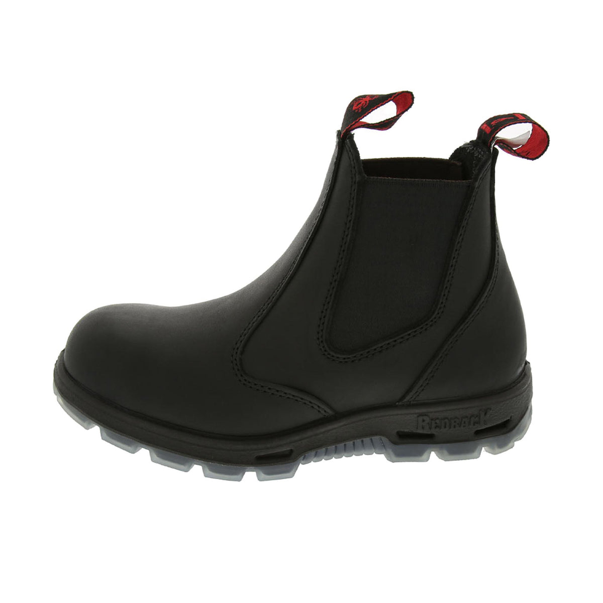 Redback Men's Easy Escape 6" Steel Toe Work Boot Work Boots Redback