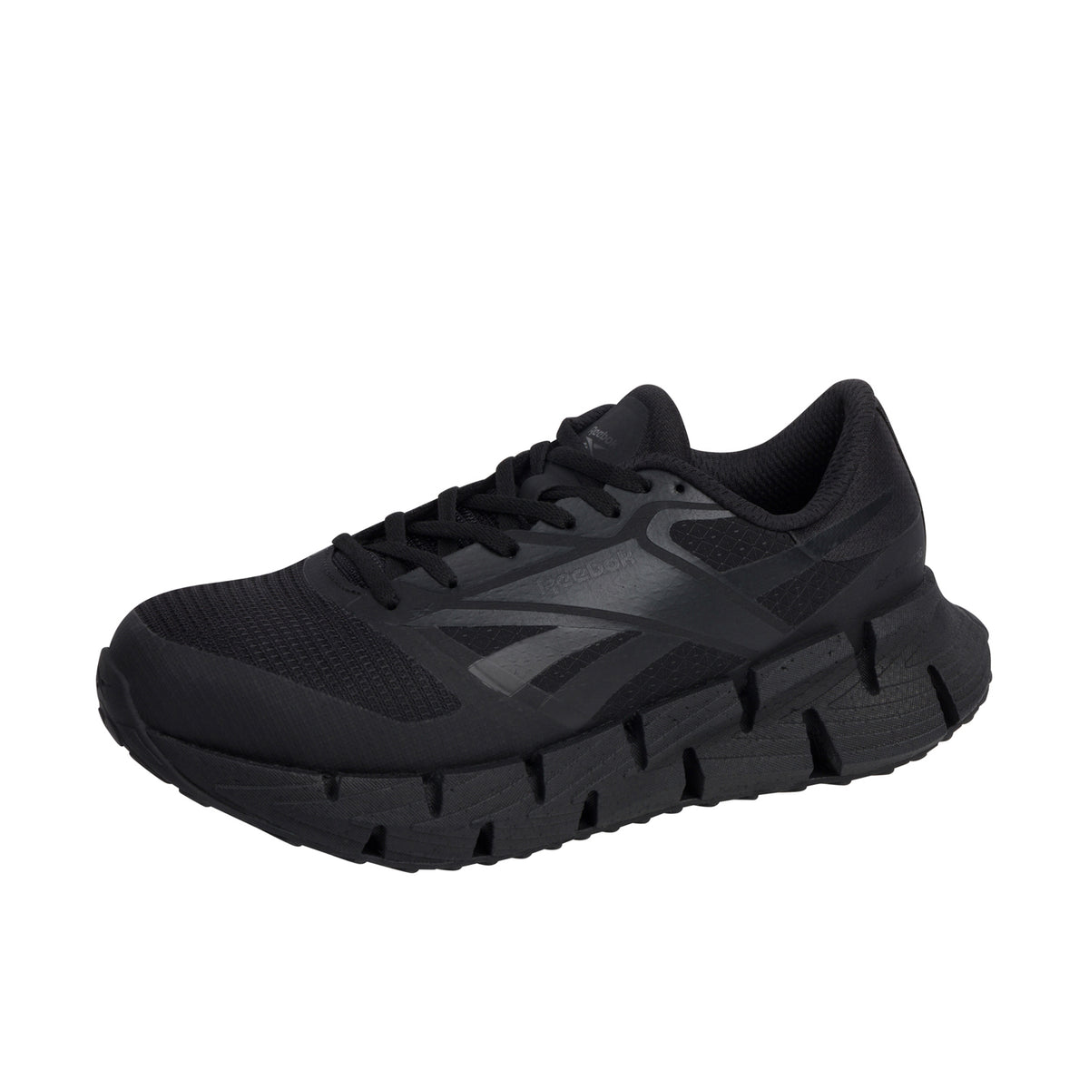 Reebok Work Men's FloatZig Athletic Work Shoe Comp Toe Work Shoes Reebok Work
