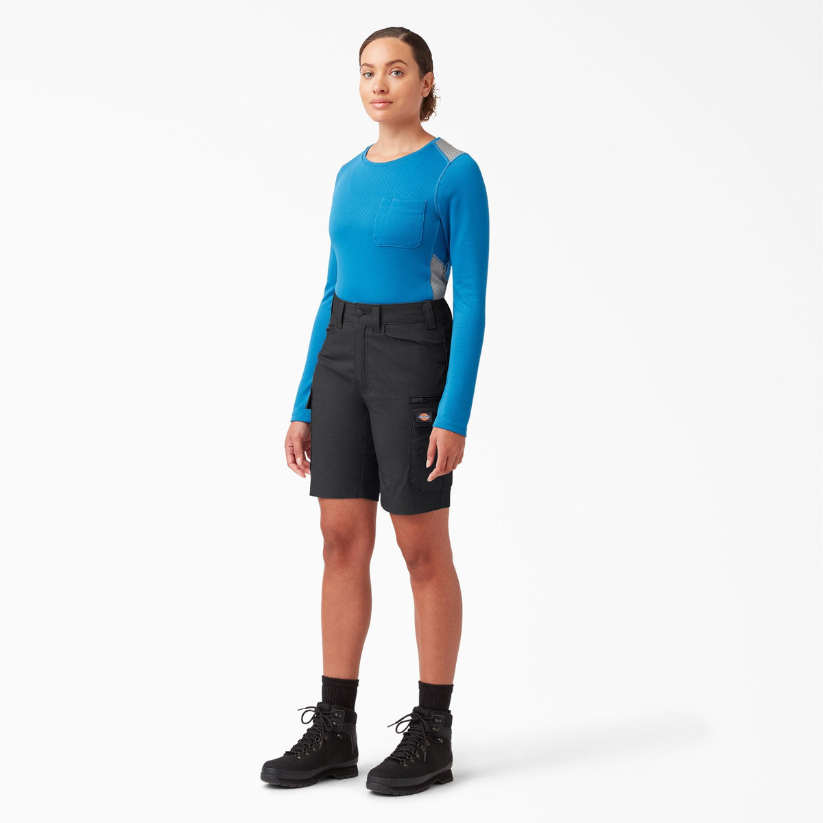 Dickies Women's Temp-IQ 365 Shorts Shorts Dickies