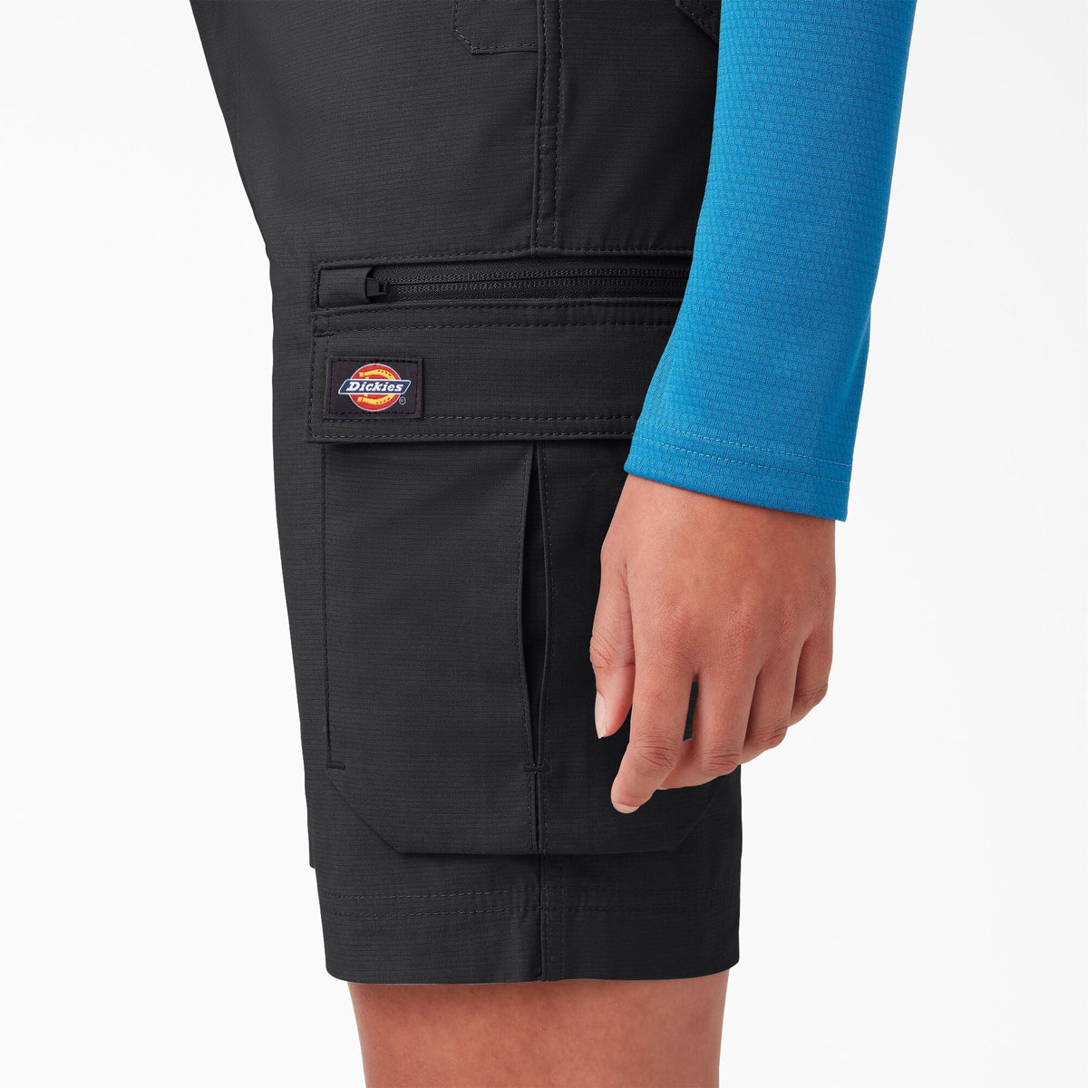 Dickies Women's Temp-IQ 365 Shorts Shorts Dickies