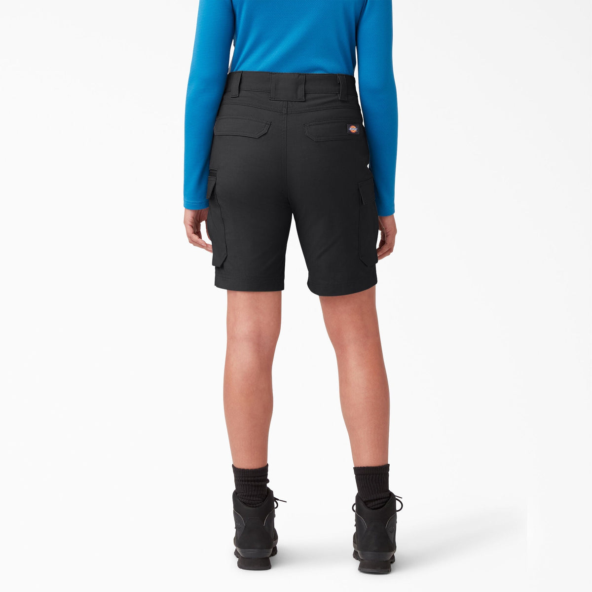 Dickies Women's Temp-IQ 365 Shorts Shorts Dickies