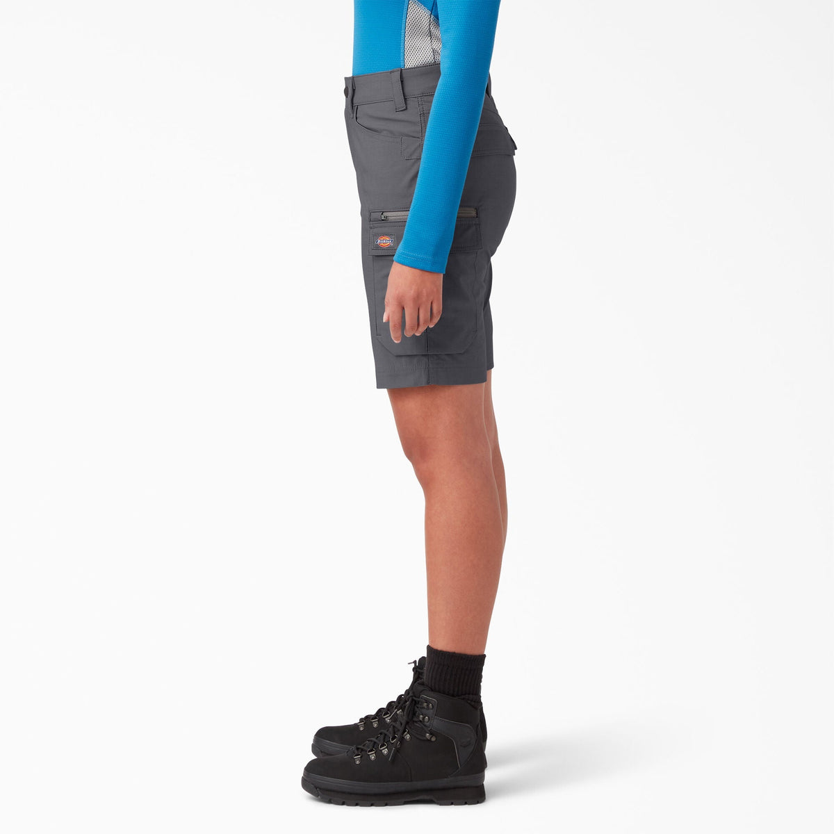 Dickies Women's Temp-IQ 365 Shorts Shorts Dickies