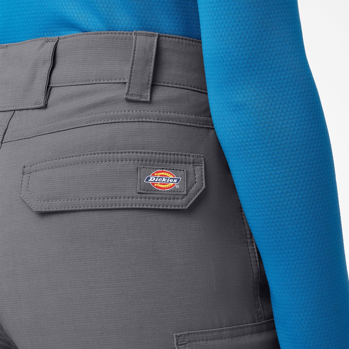 Dickies Women's Temp-IQ 365 Shorts Shorts Dickies