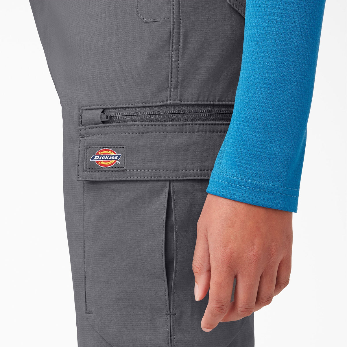 Dickies Women's Temp-IQ 365 Shorts Shorts Dickies