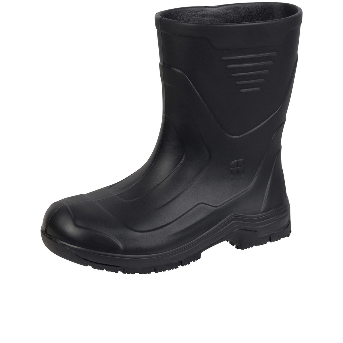 Shoes For Crews Bullfrog II Soft Toe Work Boot Work Boots Shoes For Crews