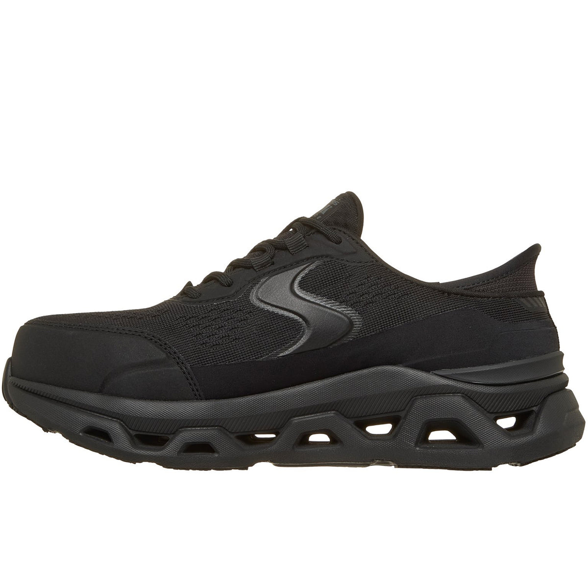 Skechers Women's Glide-Step Altus Work Shoe Work Shoes Skechers