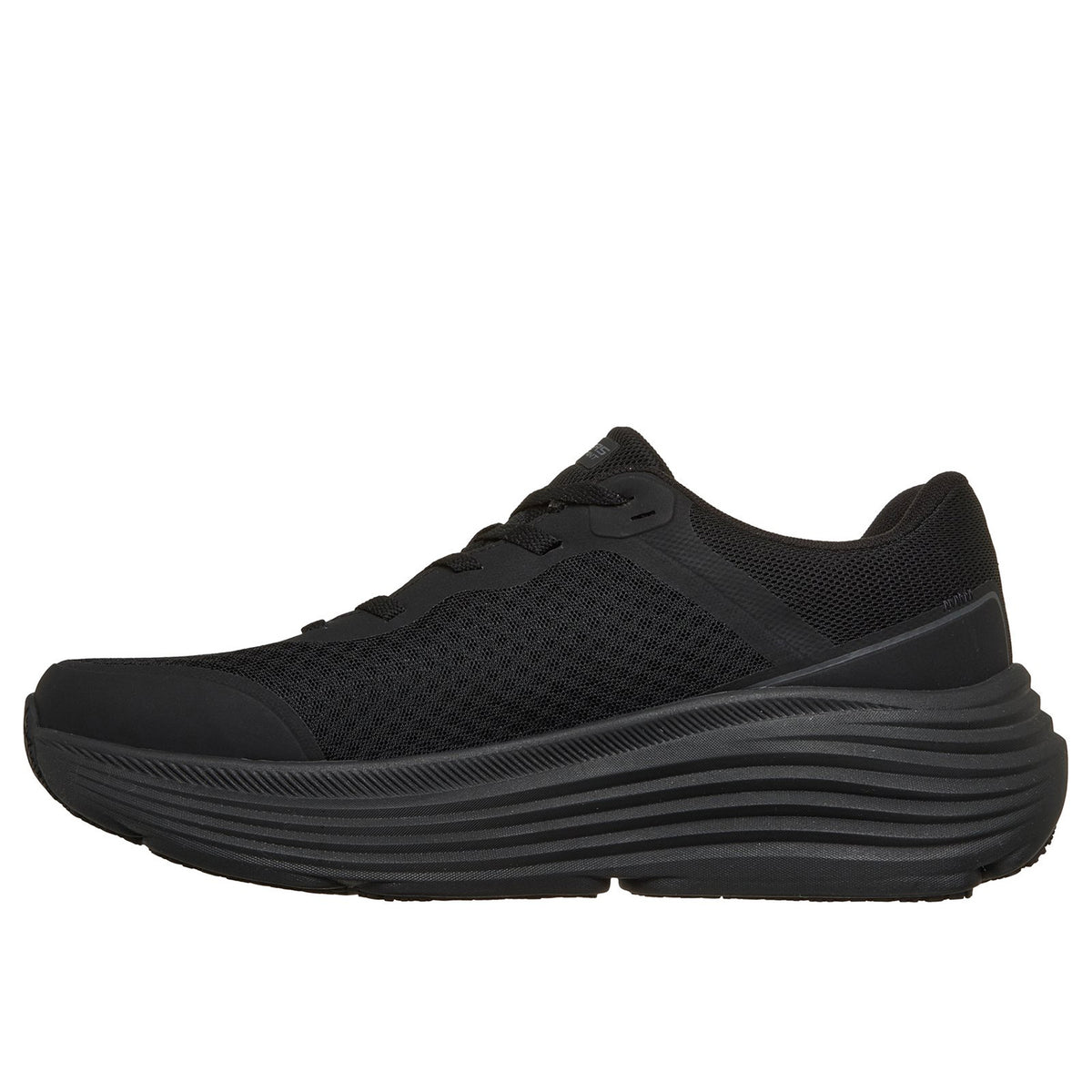 Skechers Men's Max Cushioning Endeavour Soft Toe Work Shoe Work Shoes Skechers