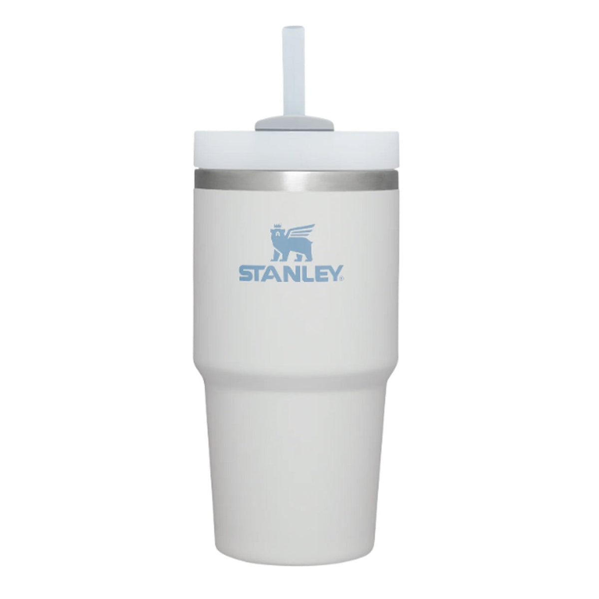 Stanley The Quencher H2.0 FlowState 20oz Tumbler Coolers & Thermos Stanley Fog OS