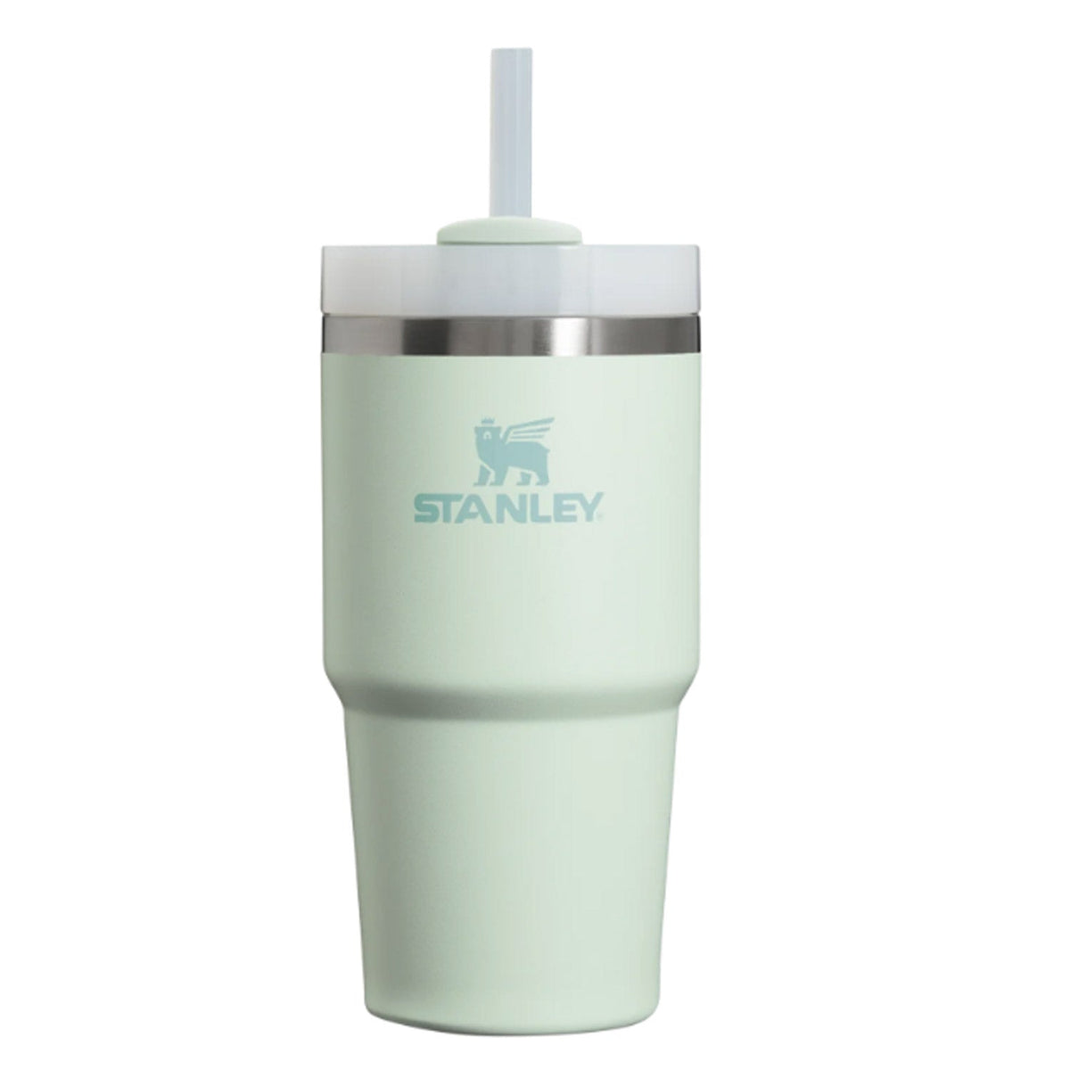 Stanley The Quencher H2.0 FlowState 20oz Tumbler Coolers & Thermos Stanley Mist OS