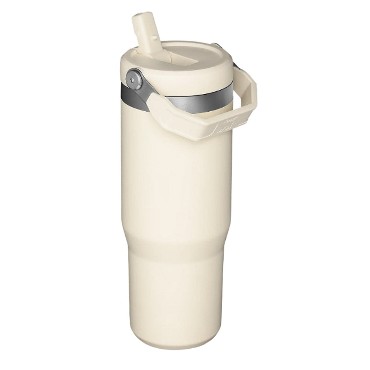 Stanley The IceFlow Flip Straw 30oz Tumbler Water Bottles & Jugs Stanley