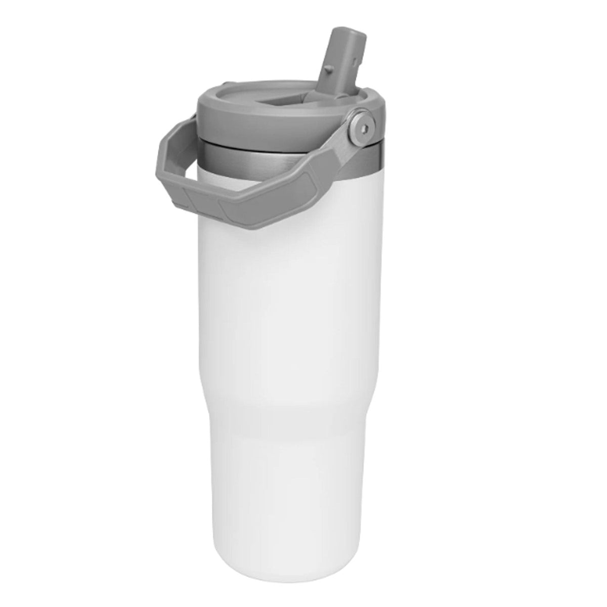 Stanley The IceFlow Flip Straw 30oz Tumbler Water Bottles & Jugs Stanley