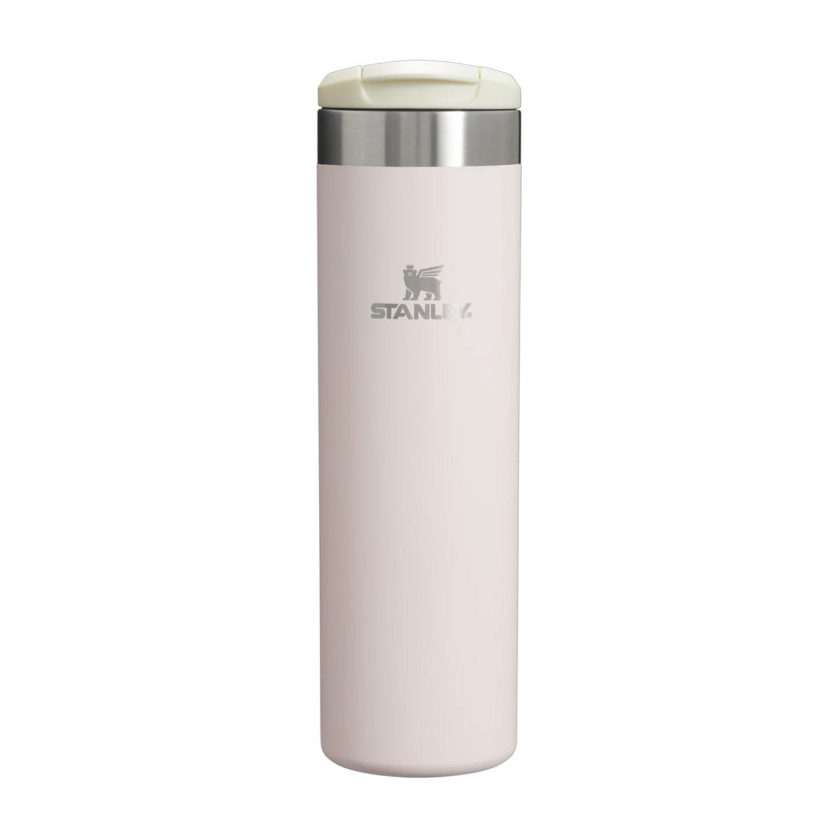 Stanley The Aerolight™ 20oz Transit Bottle Coolers & Thermos Stanley Rose Quartz OS
