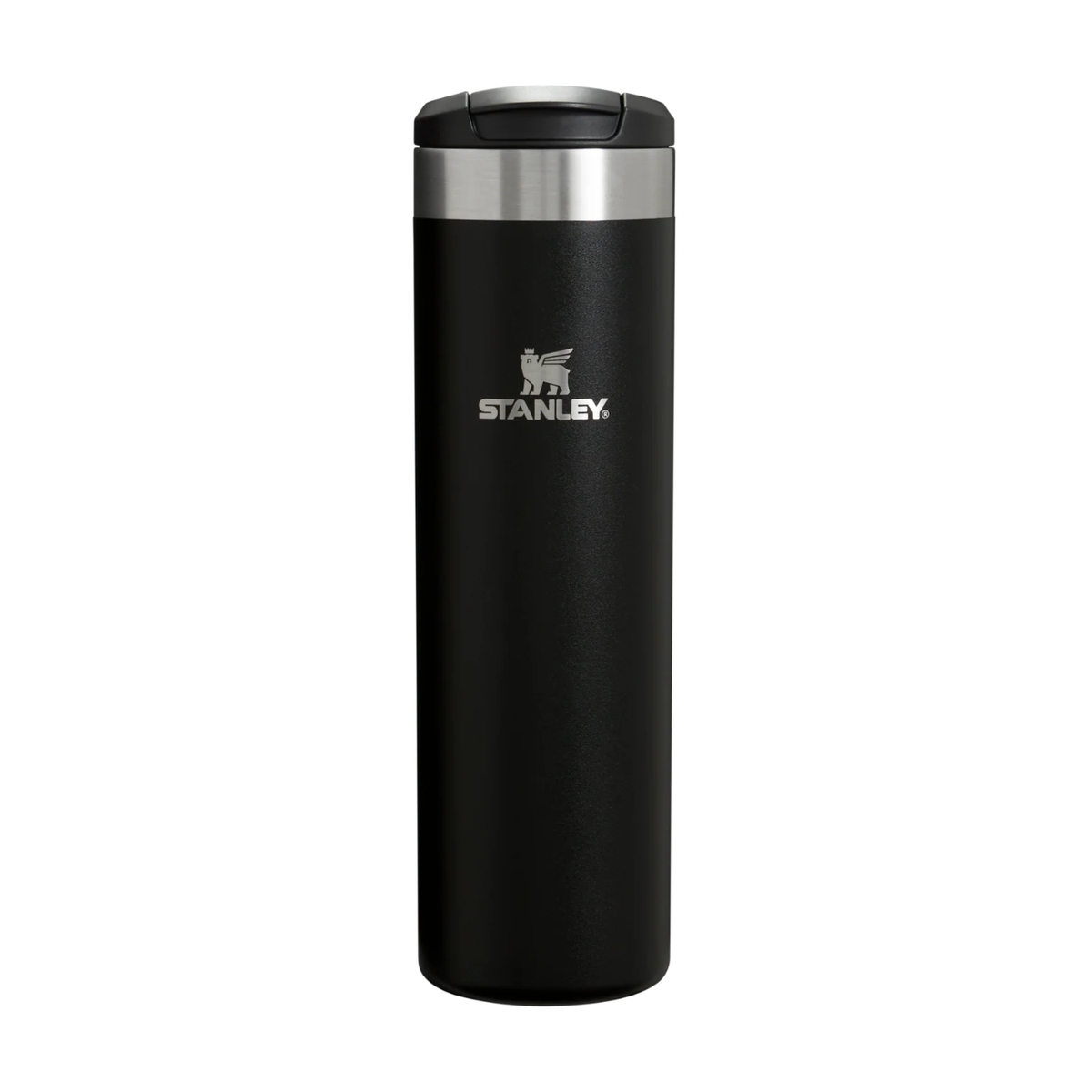Stanley The Aerolight™ 20oz Transit Bottle Coolers & Thermos Stanley Black 2.0 OS