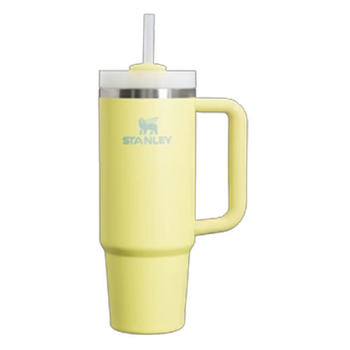 Stanley Quencher H2O 30oz FlowState Tumbler Coolers & Thermos Stanley Pomelo OS