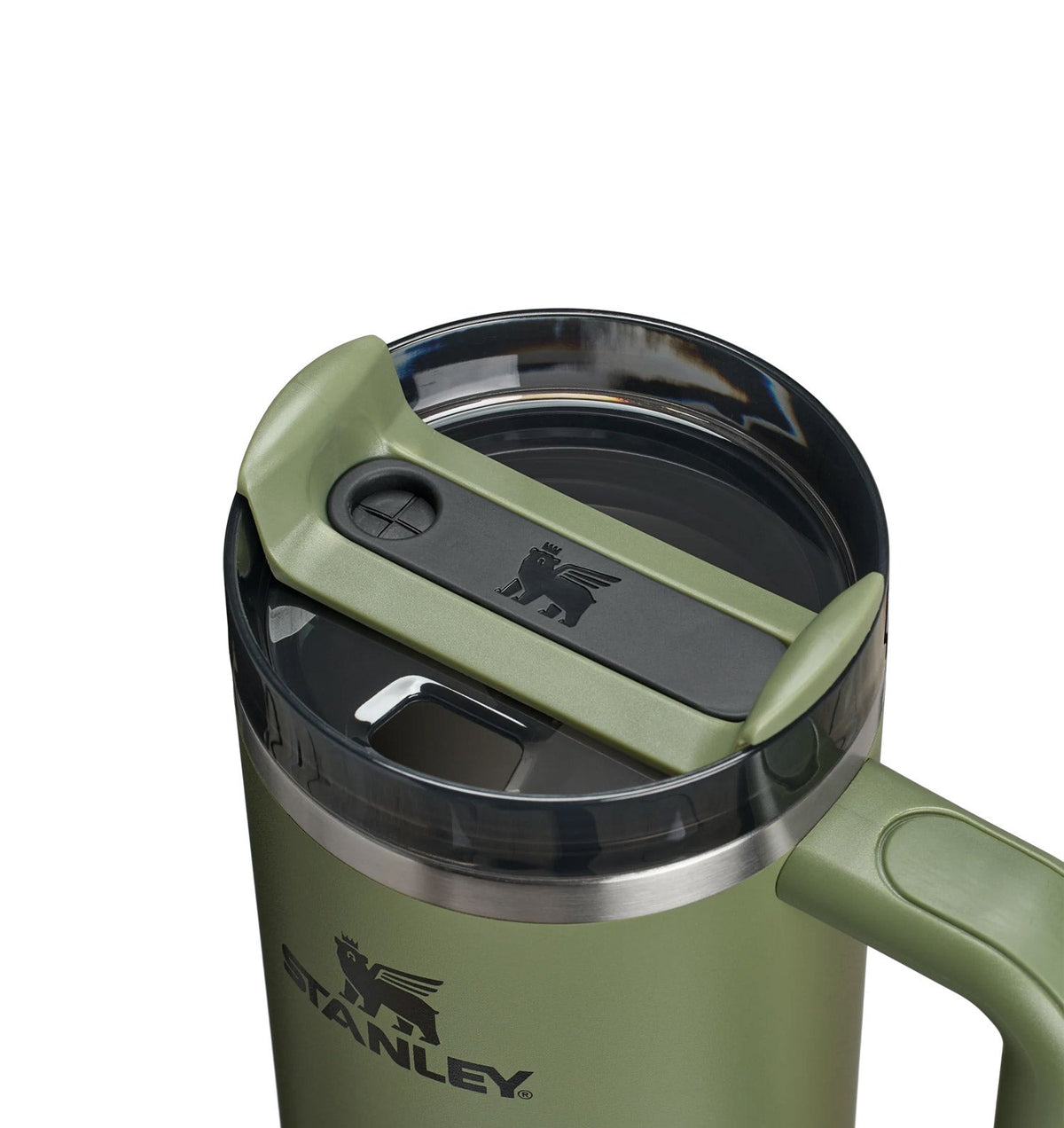 Stanley Quencher H2O 30oz FlowState Tumbler Coolers & Thermos Stanley