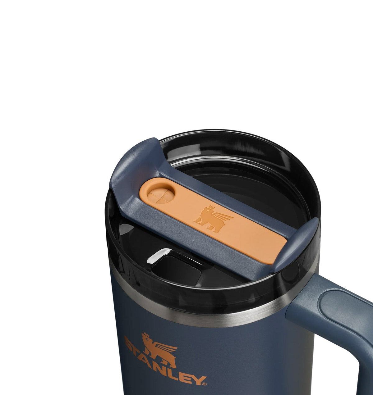 Stanley Quencher H2O 30oz FlowState Tumbler Coolers & Thermos Stanley