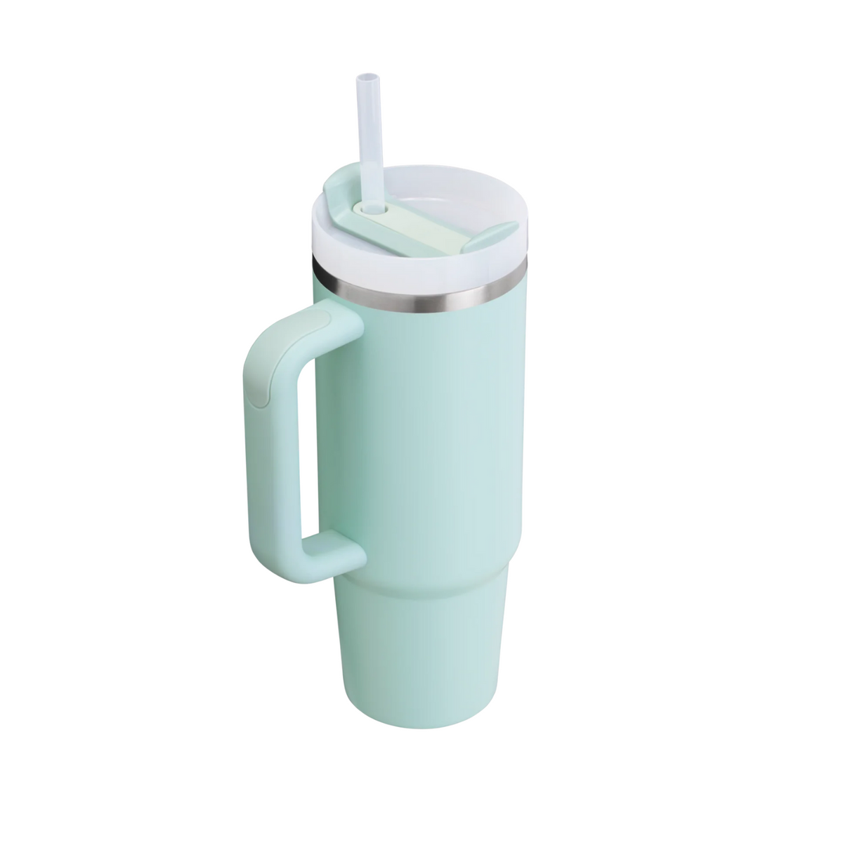 Stanley Quencher H2O 30oz FlowState Tumbler Coolers & Thermos Stanley