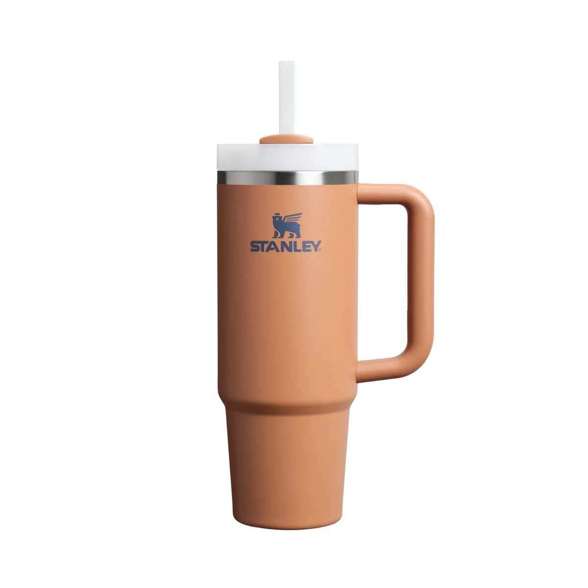 Stanley Quencher H2O 30oz FlowState Tumbler Coolers & Thermos Stanley Toast OS