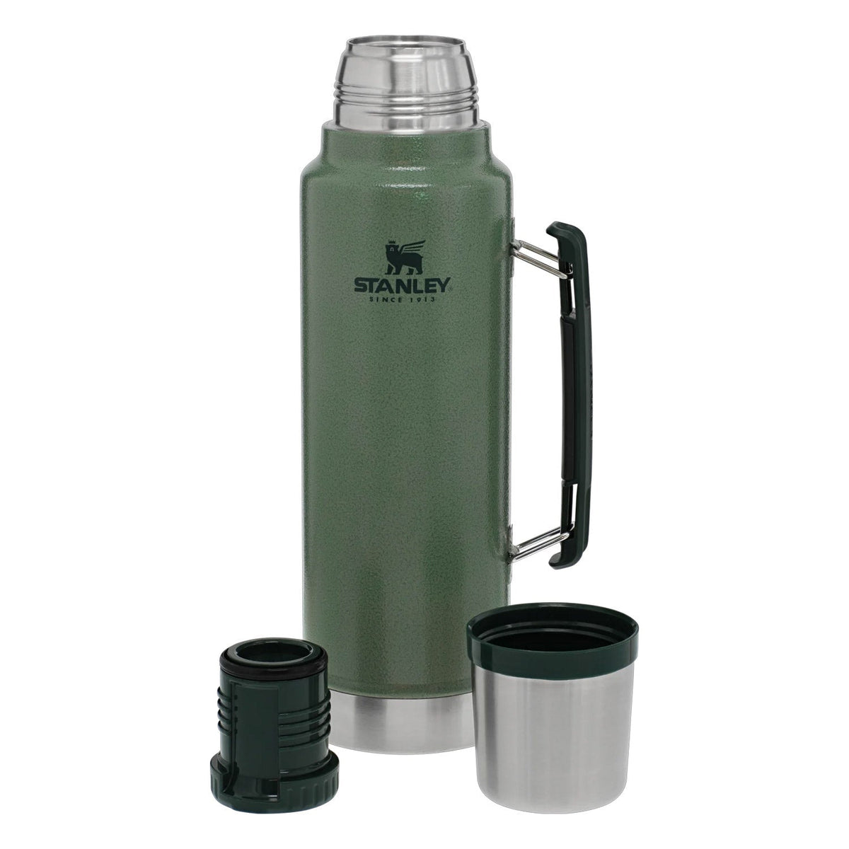 Stanley The Legendary 1.5qt Classic Bottle Coolers & Thermos Stanley