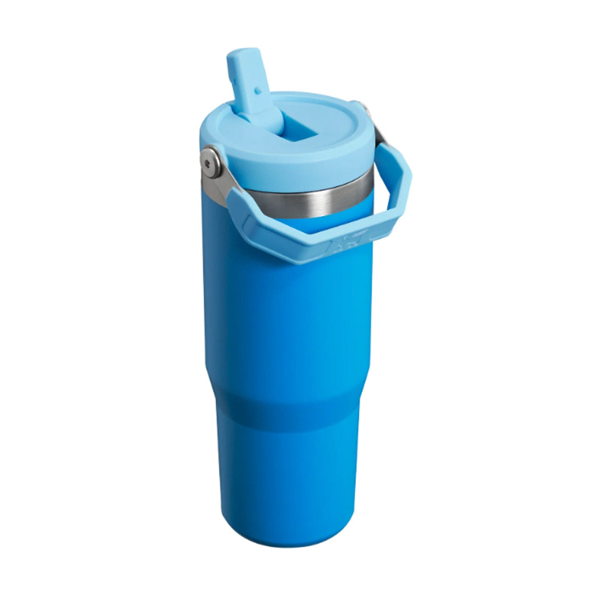 Stanley The IceFlow Flip Straw 30oz Tumbler Water Bottles & Jugs Stanley
