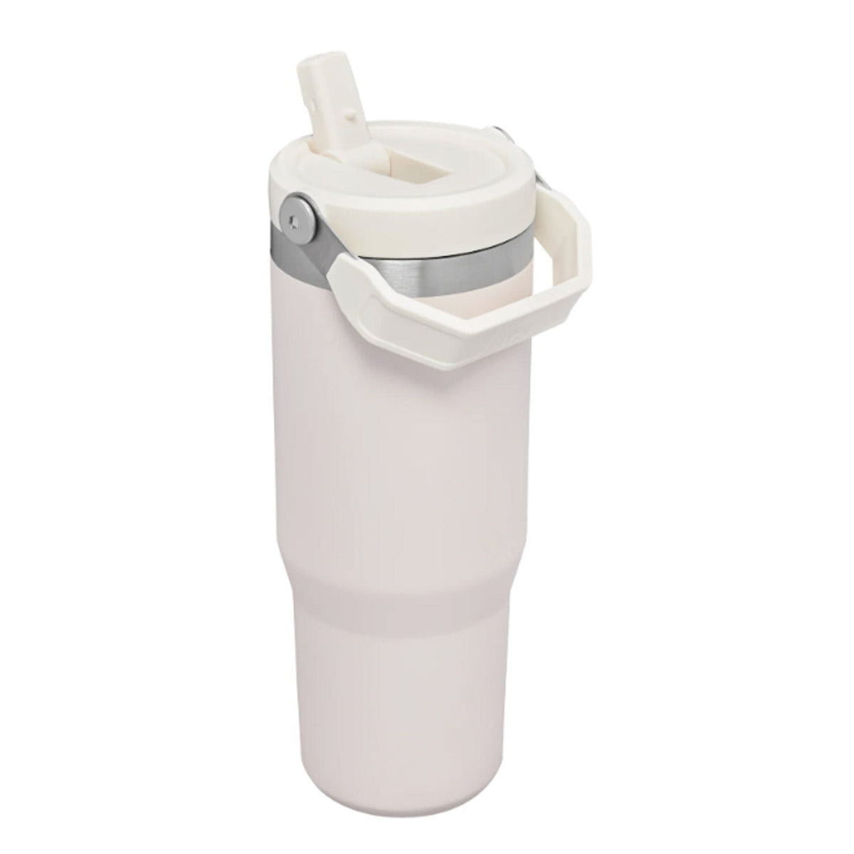 Stanley The IceFlow Flip Straw 30oz Tumbler Water Bottles & Jugs Stanley