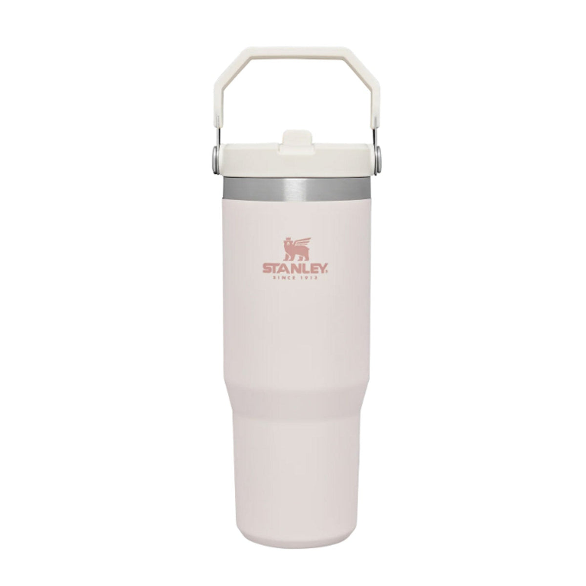 Stanley The IceFlow Flip Straw 30oz Tumbler Water Bottles & Jugs Stanley