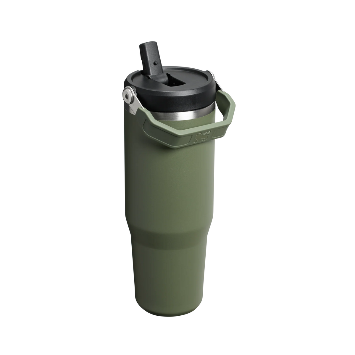 Stanley The IceFlow Flip Straw 30oz Tumbler Water Bottles & Jugs Stanley
