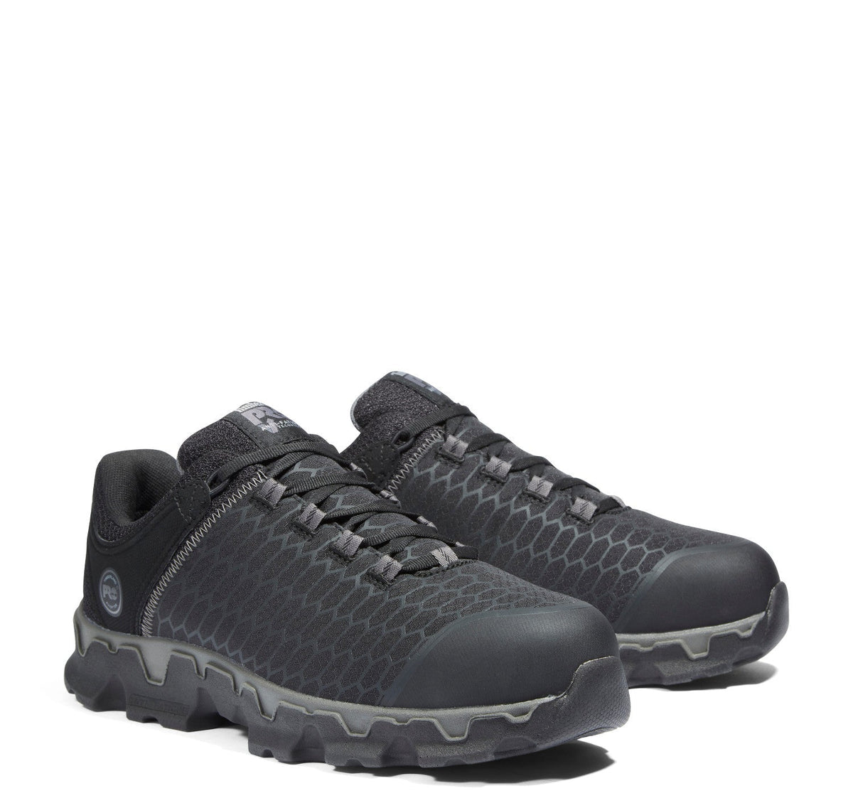 Timberland PRO Men's Powertrain Sport Alloy Toe SD35 Work Shoe Work Shoes Timberland PRO