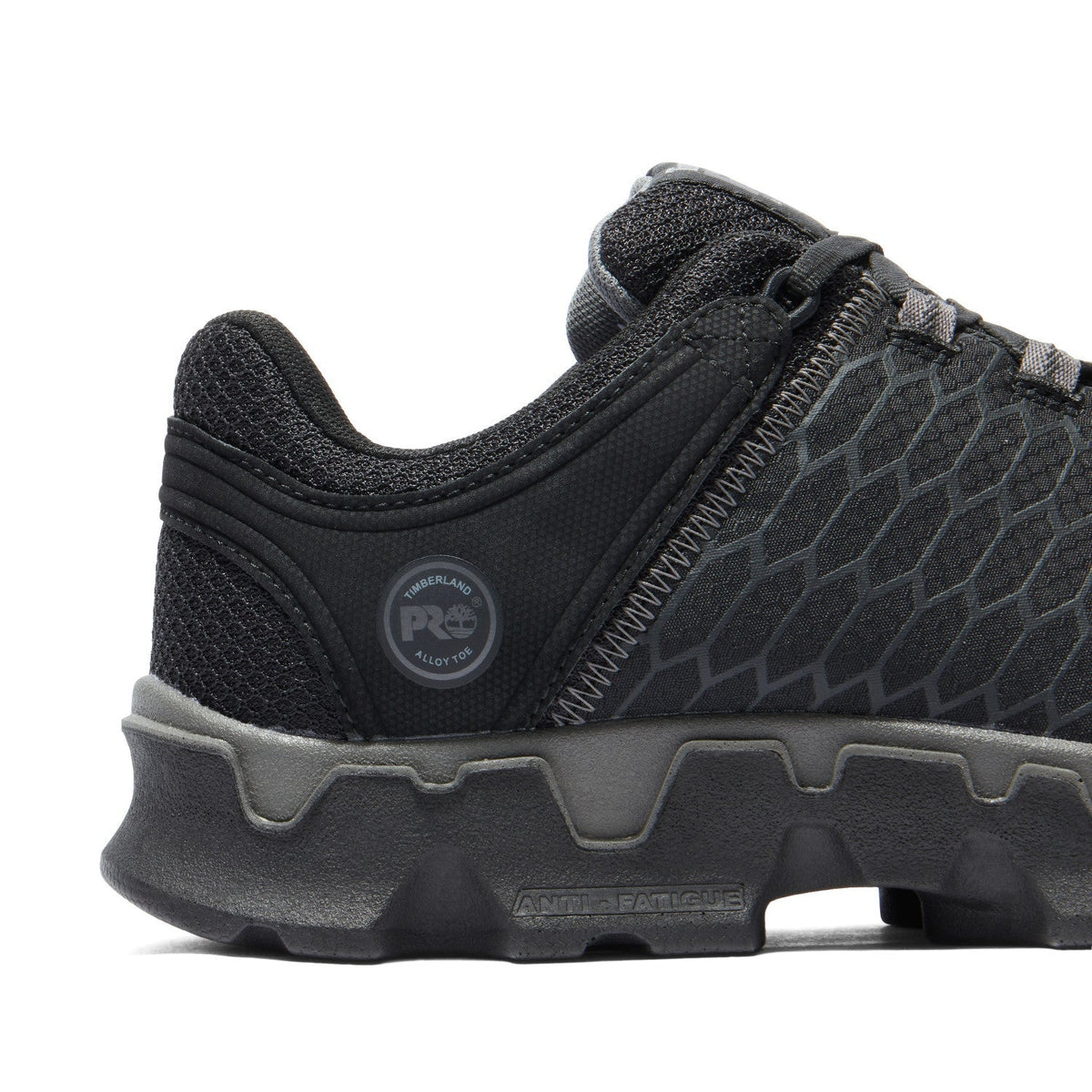 Timberland PRO Men's Powertrain Sport Alloy Toe SD35 Work Shoe Work Shoes Timberland PRO