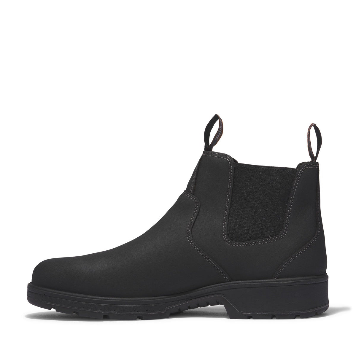 Timberland PRO Men's Nashoba 4" EH Comp Toe Chelsea Boot Work Boots Timberland PRO