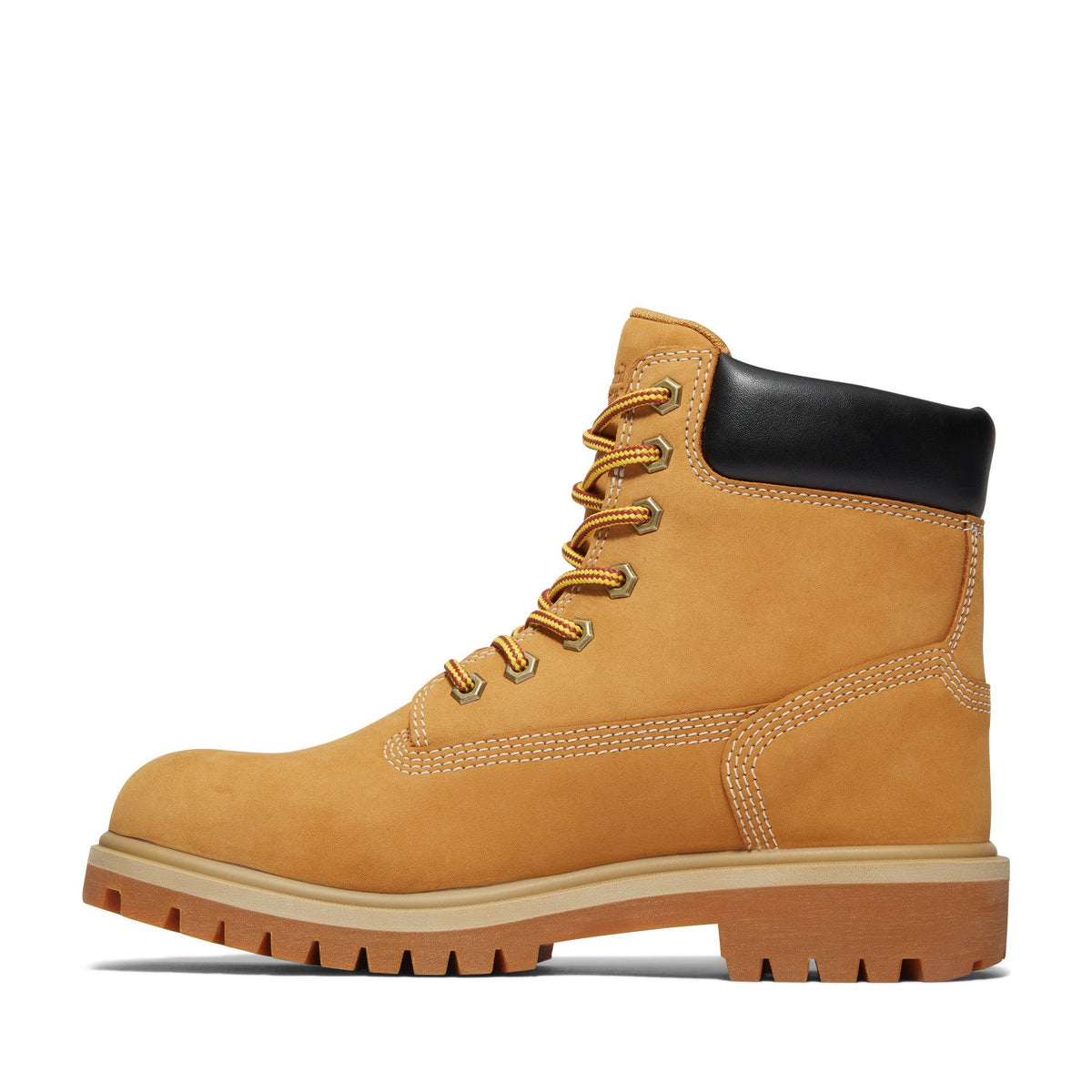 Timberland PRO Women's Direct Attach 6" Waterproof Work Boot Work Boots Timberland PRO