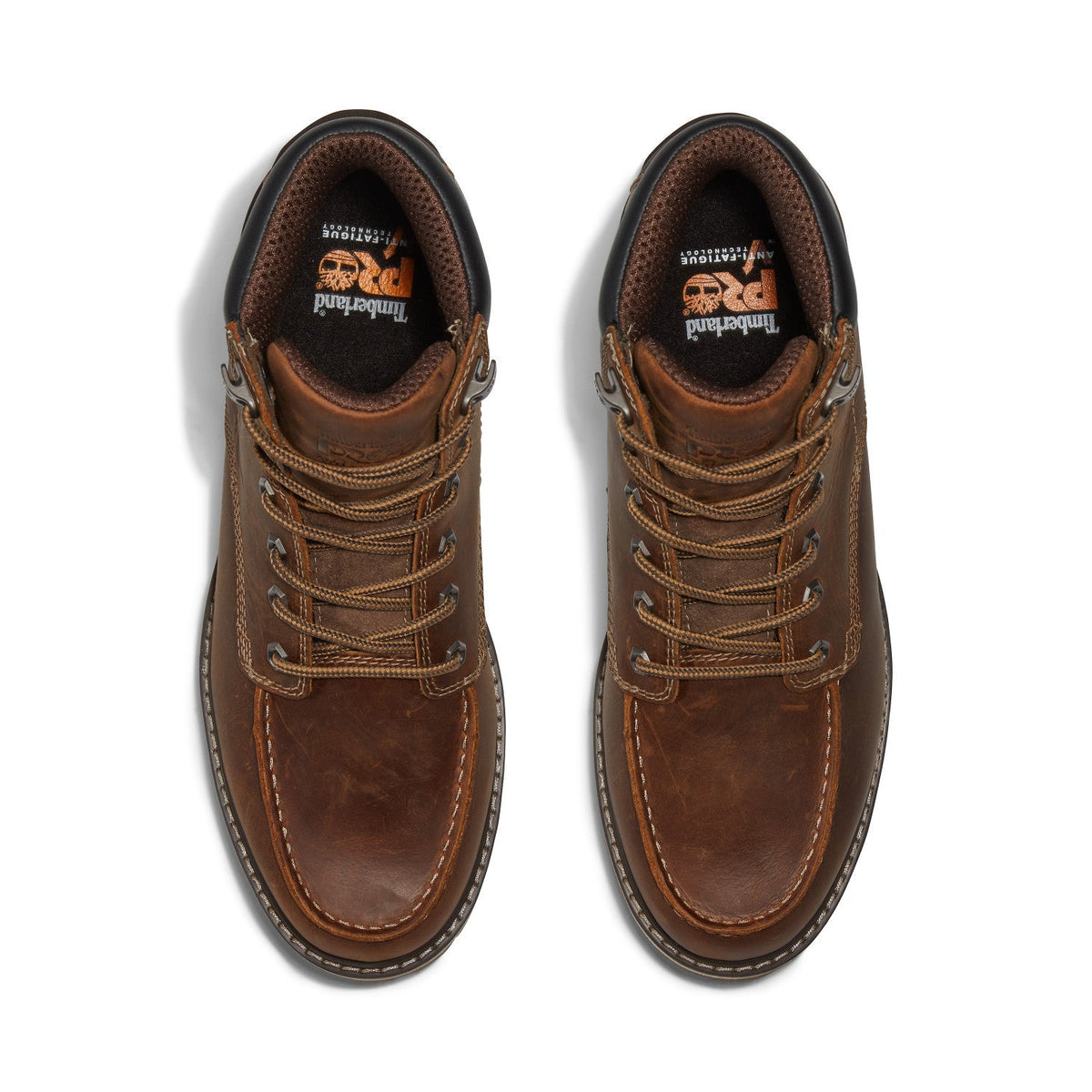 Timberland PRO Men's Irvine 6" Wedge Work Boot Work Boots Timberland PRO