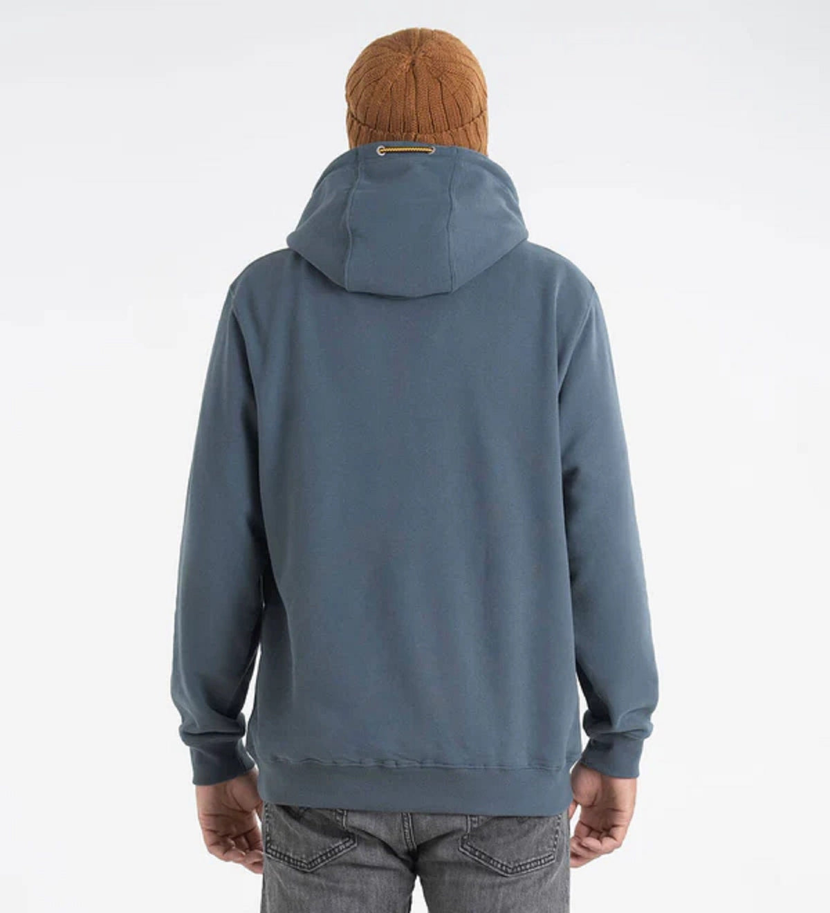 Thorogood Men's Heavyweight Brushed Embossed Logo Hoodie Sweatshirts & Hoodies Thorogood