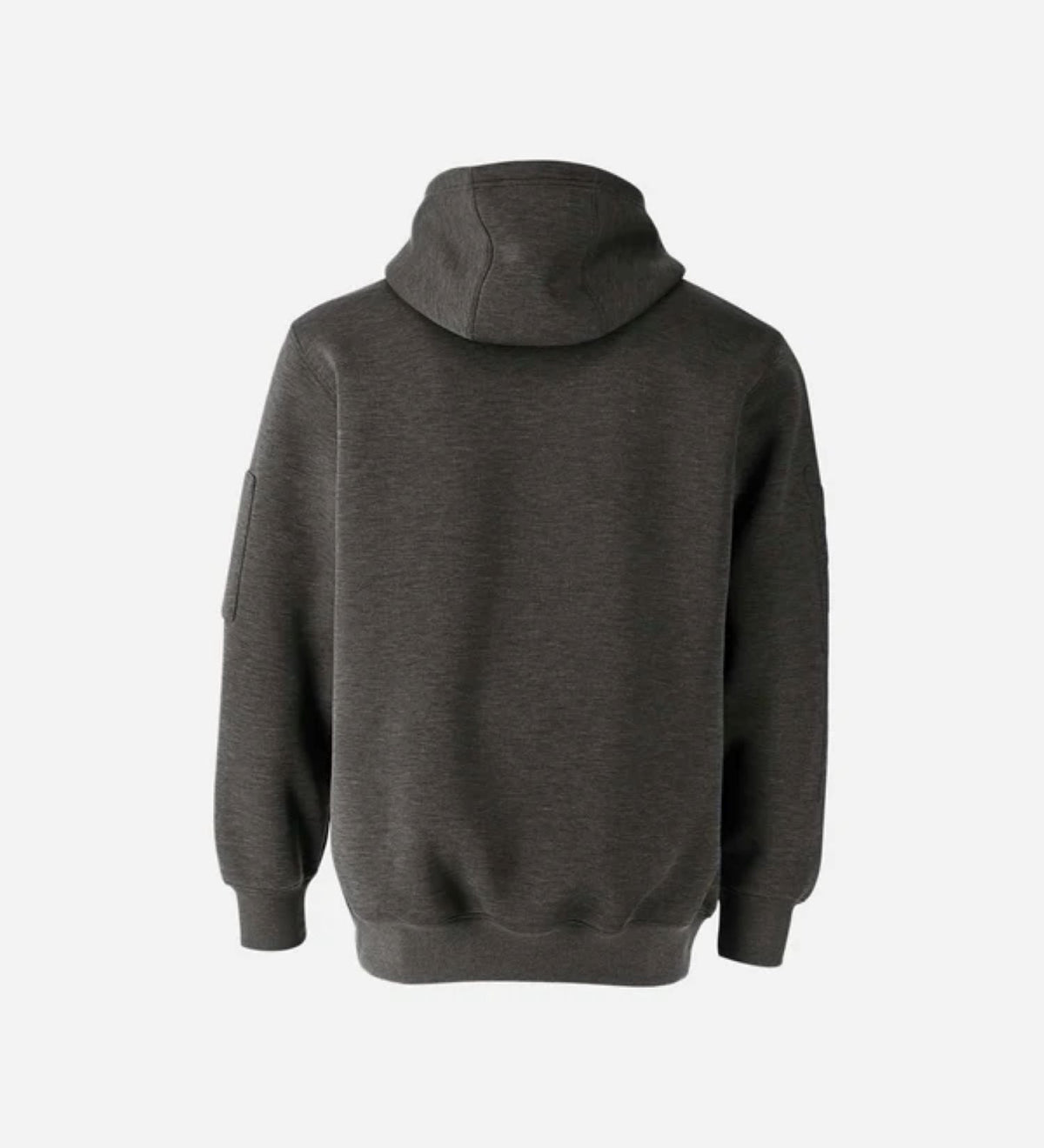Thorogood Men's Durable Water Repellent Performance Logo Hoodie Sweatshirts & Hoodies Thorogood