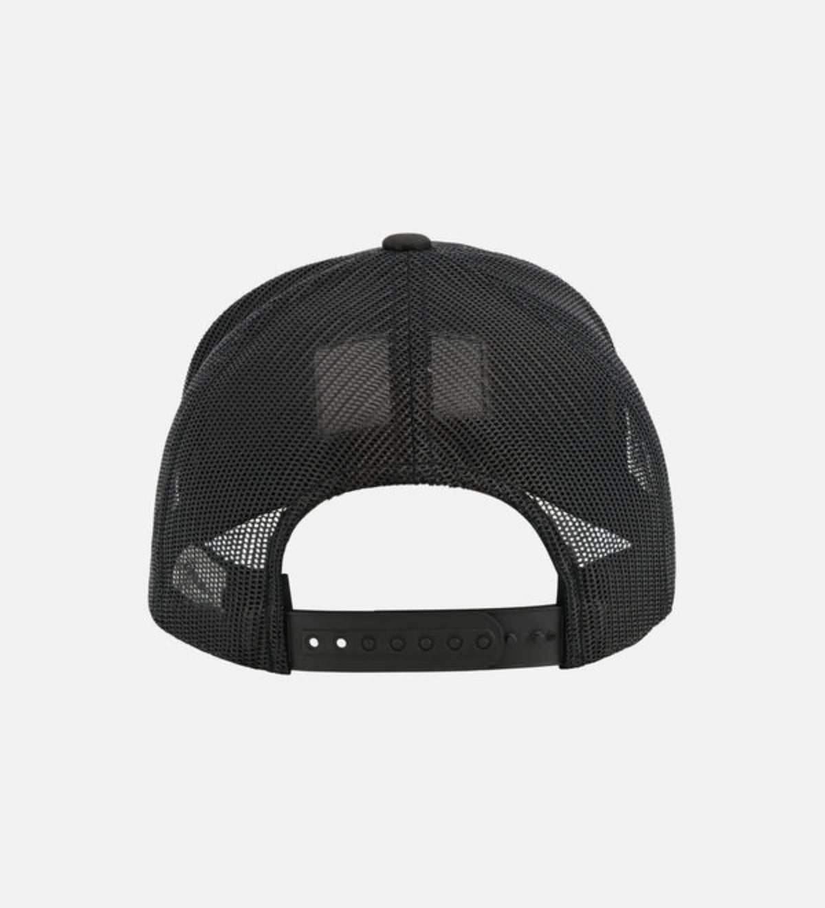 Thorogood Men's Camo Logo Patch Snapback Meshback Cap Hats & Caps Thorogood