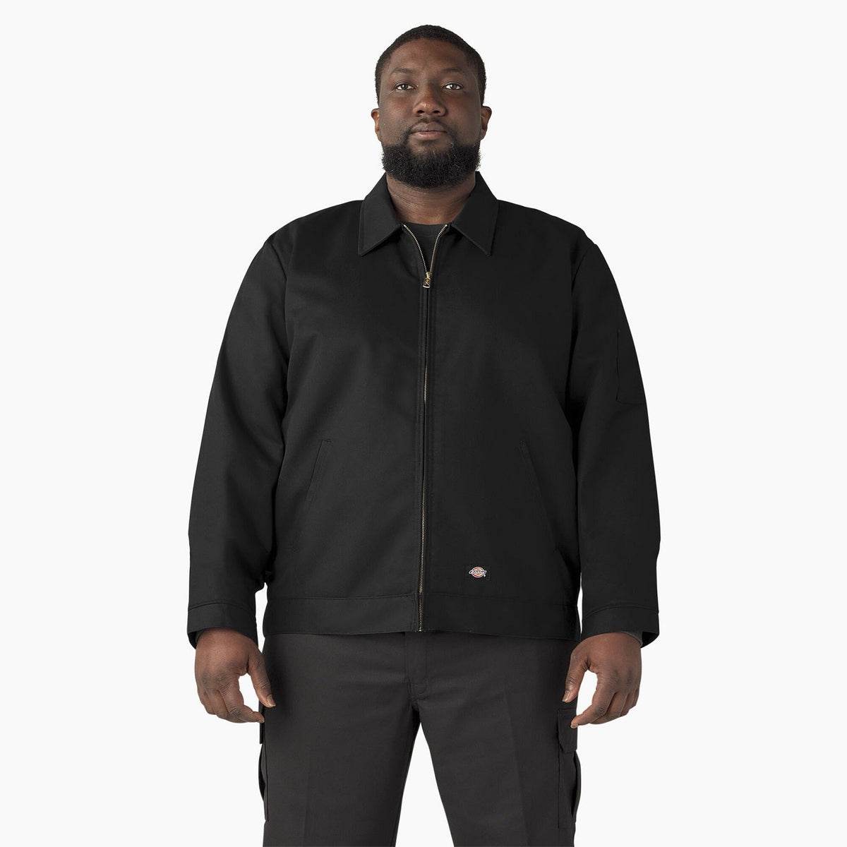 Dickies Men's Insulated Eisenhower Jacket Jackets & Coats Dickies