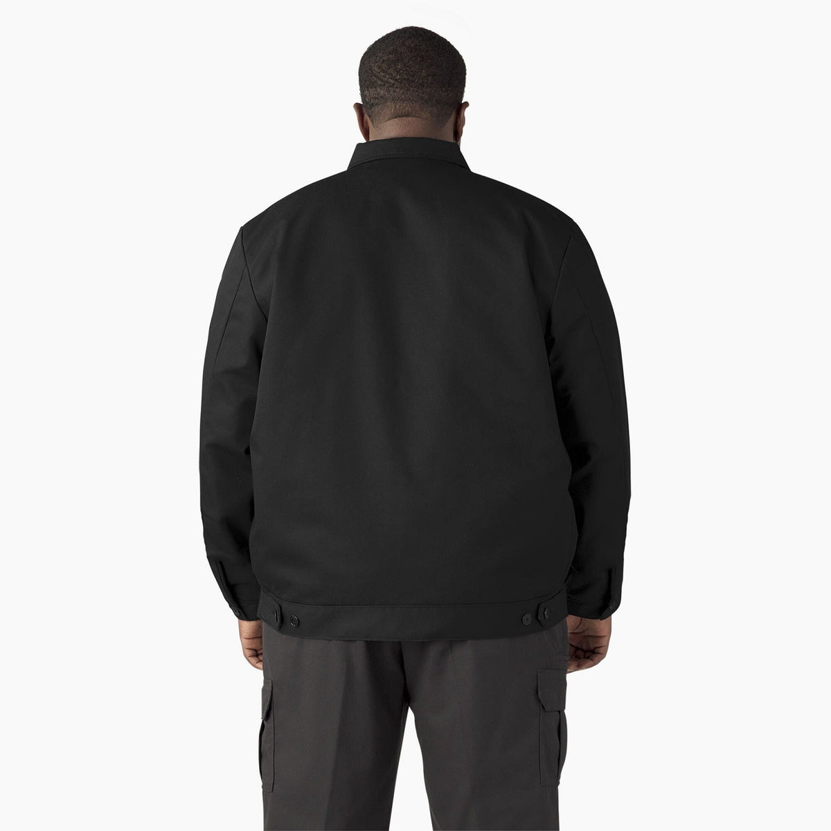 Dickies Men's Insulated Eisenhower Jacket Jackets & Coats Dickies