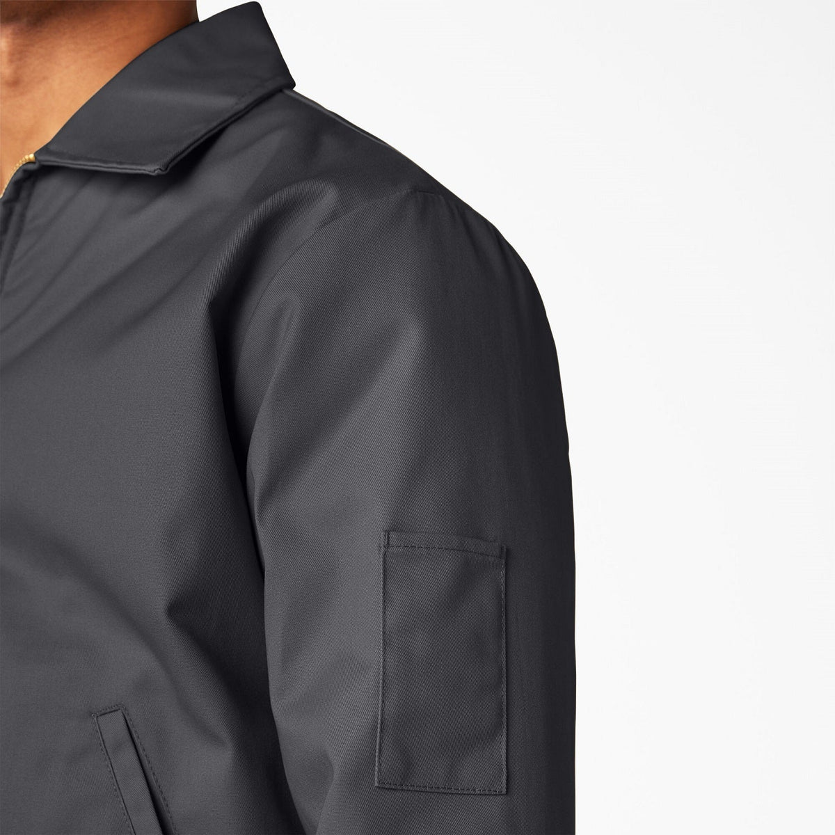 Dickies Men's Insulated Eisenhower Jacket Jackets & Coats Dickies