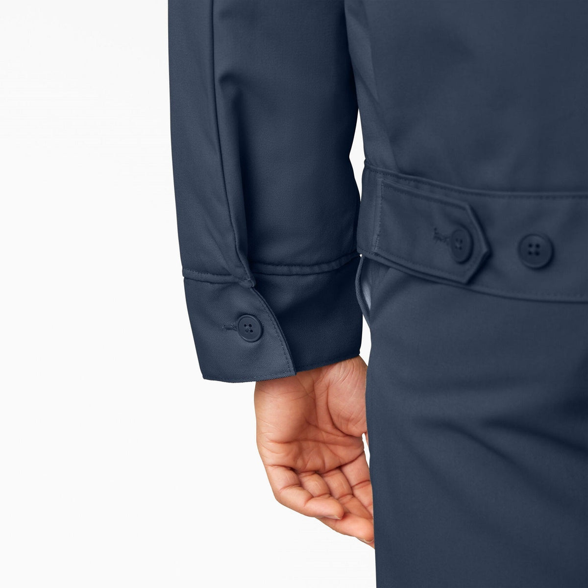 Dickies Men's Insulated Eisenhower Jacket Jackets & Coats Dickies
