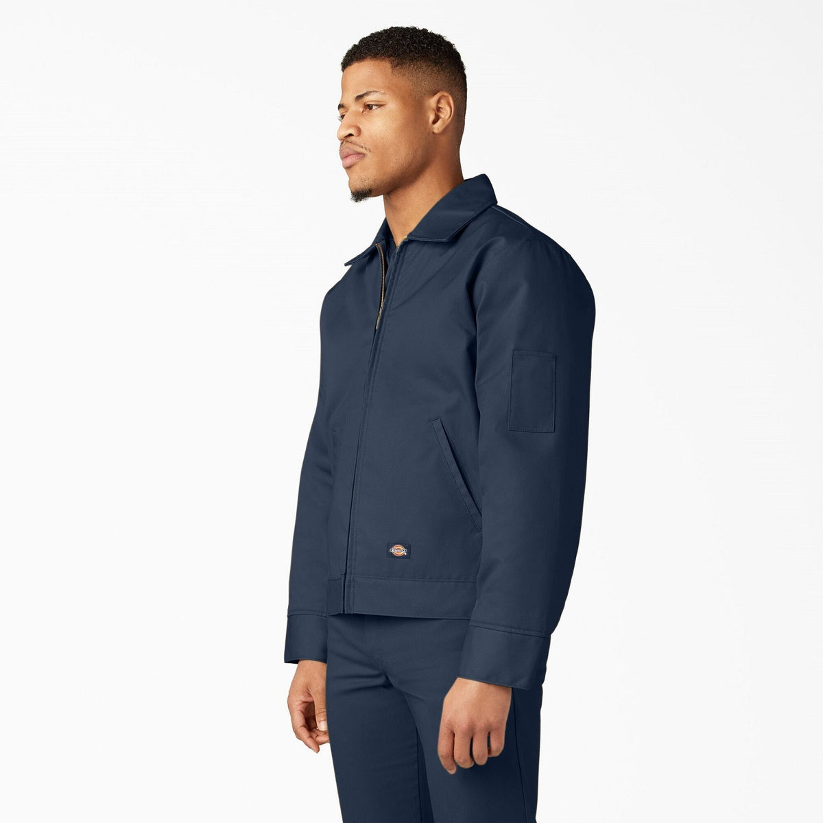 Dickies Men's Insulated Eisenhower Jacket Jackets & Coats Dickies