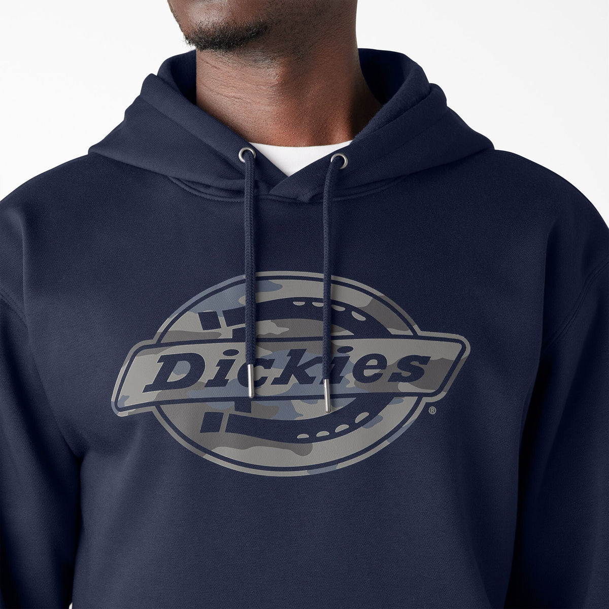 Dickies Men's Durable Water Repellent Graphic Hoodie Sweatshirts & Hoodies Dickies
